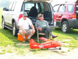 2005 May FunFly